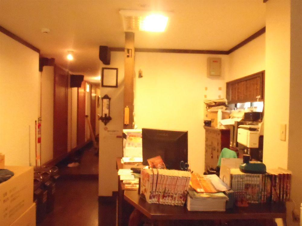 Okinawanoyado Ajimaa Makishi Hotel นาฮะ ภายนอก รูปภาพ