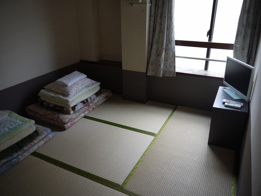 Okinawanoyado Ajimaa Makishi Hotel นาฮะ ภายนอก รูปภาพ
