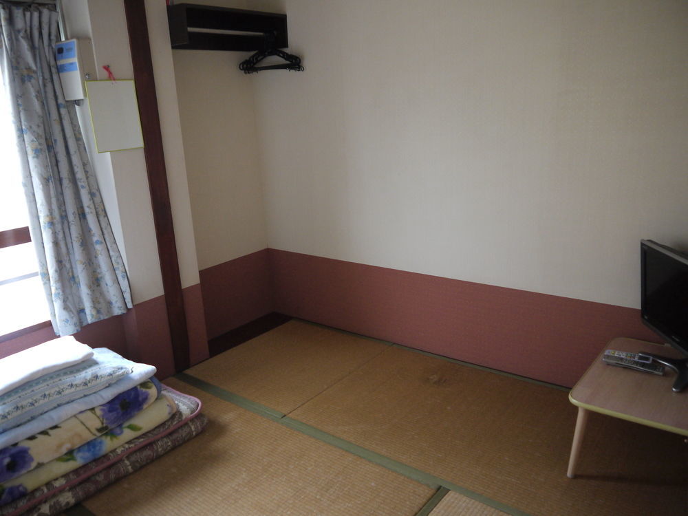 Okinawanoyado Ajimaa Makishi Hotel นาฮะ ภายนอก รูปภาพ