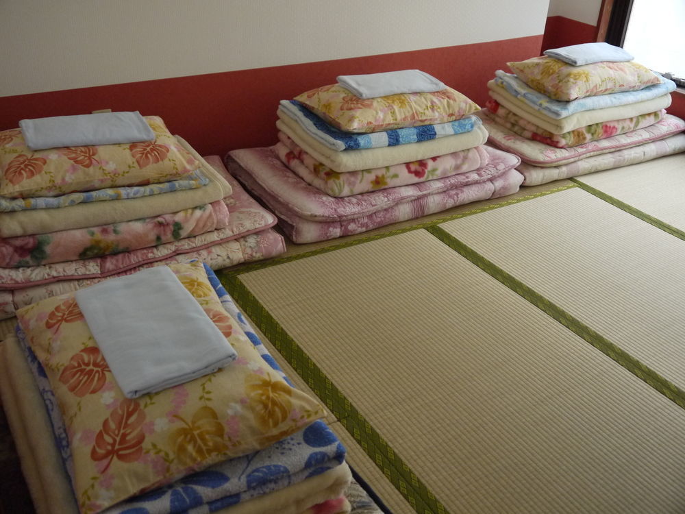 Okinawanoyado Ajimaa Makishi Hotel นาฮะ ภายนอก รูปภาพ
