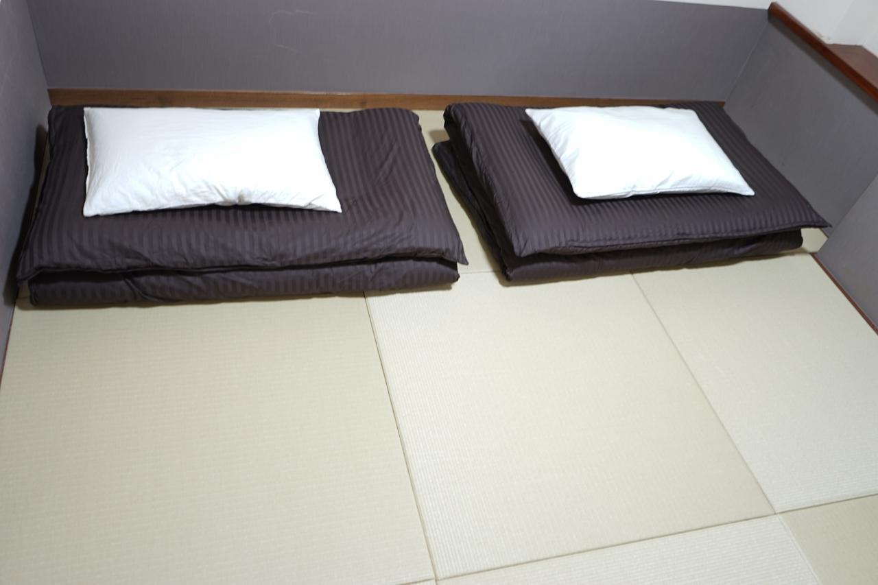 Okinawanoyado Ajimaa Makishi Hotel นาฮะ ภายนอก รูปภาพ