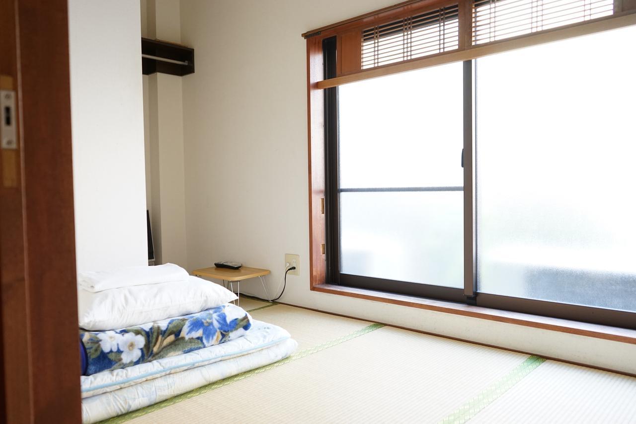 Okinawanoyado Ajimaa Makishi Hotel นาฮะ ภายนอก รูปภาพ